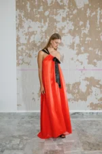 Musa Mea Soleil Dress