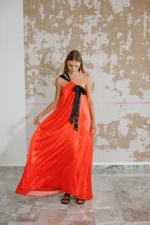 Musa Mea Soleil Dress - Image 3