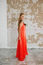 Musa Mea Soleil Dress - Image 2