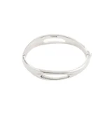 FREE bangle silver-plated - Image 2