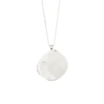 SPARKLE necklace silver-plated - Image 3