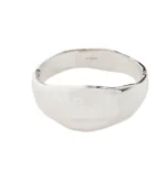 SPARKLE bracelet silver-plated