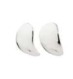 SPARKLE earrings silver-plated