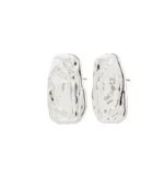 SHIFT earrings silver-plated - Image 2