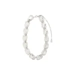 SHIFT necklace silver-plated - Image 4