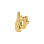 ADRIEL ring gold-plated - Image 2