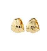 JOHNNIE earrings gold-plated