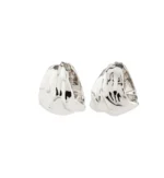 JOHNNIE earrings silver-plated