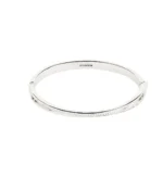 KIRA bracelet silver-plated - Image 2