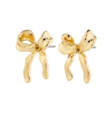 CASSIAN earrings gold-plated