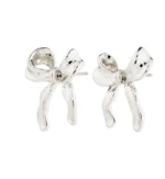 CASSIAN earrings silver-plated