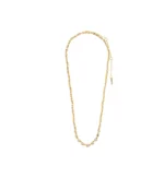 IMOGENE necklace gold-plated - Image 3
