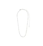 NOVA necklace silver-plated - Image 5