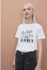 M PLANET T-Shirt