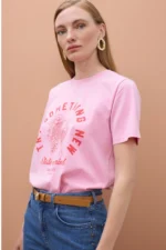 Try Something New T-Shirt - Image 2