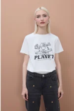M PLANET T-Shirt - Image 3