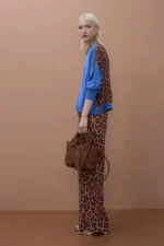 Printed Back Sweater - Image 2