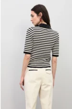 Vives Contrast Pants P.U. - Image 4