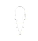 MYLAN necklace silver-plated - Image 5
