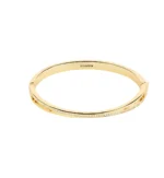 KIRA bracelet gold-plated - Image 2