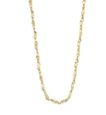 ELIYAH necklace gold-plated - Image 2