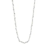 ELIYAH necklace silver-plated
