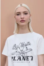 M PLANET T-Shirt - Image 4