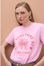 Try Something New T-Shirt