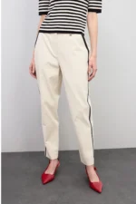 Vives Contrast Pants P.U. - Image 3