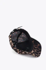 Leopard Cap - Image 3