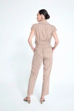 Striped Jogger - Image 5