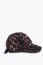 Leopard Cap - Image 5