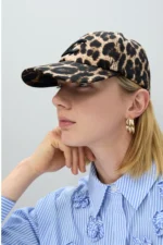 Leopard Cap - Image 6