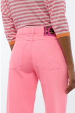 Fluor Carrot Pants - Image 2