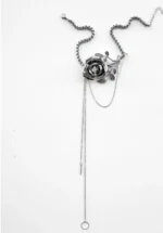 DUSTY MILLER NECKLACE - Image 2