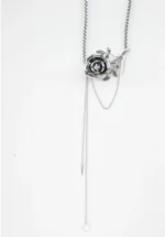 DUSTY MILLER NECKLACE - Image 3