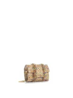 The Amalfi 3.0 Multi Yellow Tweed - Image 3