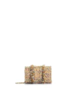 The Amalfi 3.0 Multi Yellow Tweed - Image 2