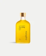 Euphoria Sunlight Natural Tanning Oil 100ml