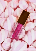 Euphoria Lip Oil Rosetta Pink - Image 4
