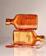 Euphoria SunGlow Natural Tanning Oil 100ml - Image 2
