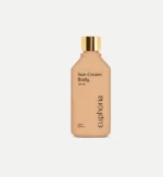 Euphoria Sun Cream Body SPF35 200ml