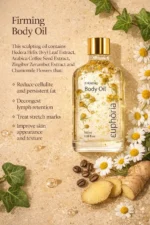 Euphoria Firming Body Oil - Image 5