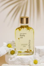 Euphoria Firming Body Oil