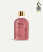 EUPHORIA ROSETTA GLOW PINK TANNING OIL 100ml