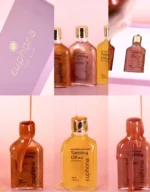 PREMIUM TANNING OIL COLLECTION GIFT SET - Image 2