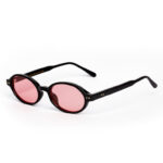 ODIE Black/Pink