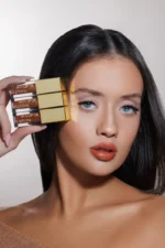 EUPHORIA SUNGLOW BRONZE LIP OIL - Image 2