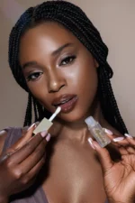EUPHORIA NATURAL SUNLIGHT LIP OIL - Image 2