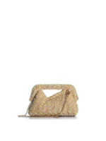 The Mediterraneo – Gold & Green Tweed - Image 2